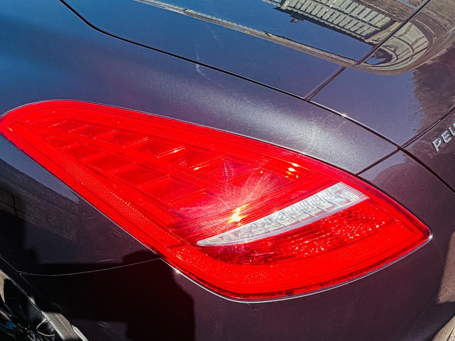 Used Peugeot RCZ 2012 for sale - 78170992: Photo 62