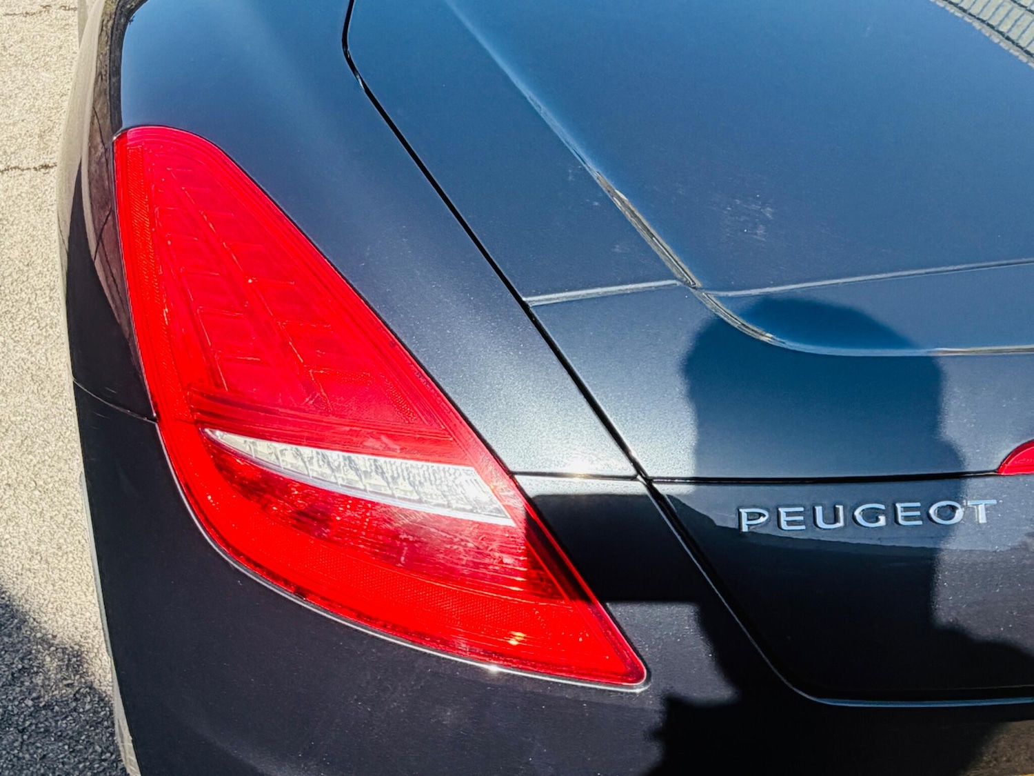 Used Peugeot RCZ 2012 for sale - 78170992: Photo 63