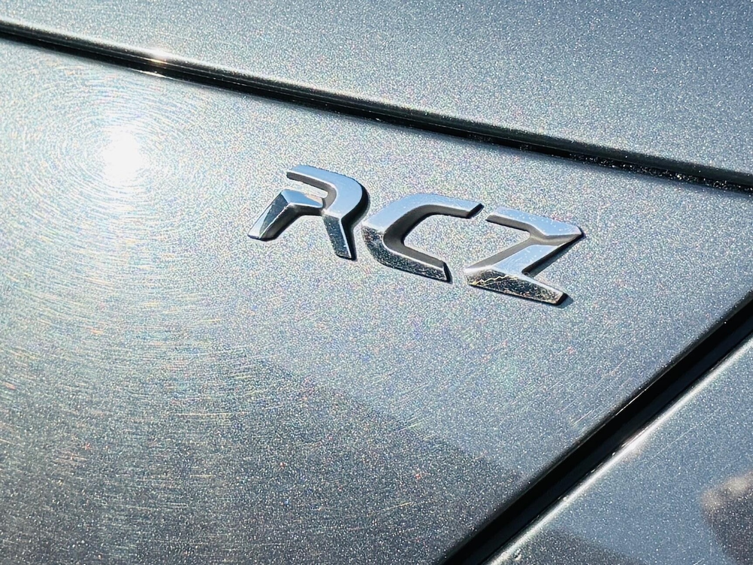 Used Peugeot RCZ 2012 for sale - 78170992: Photo 64