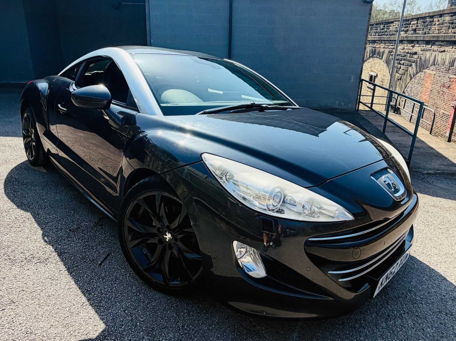 Used Peugeot RCZ 2012 for sale - 78170992: Photo 7