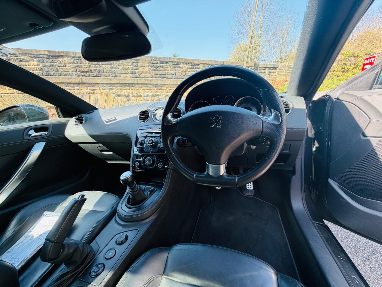 Used Peugeot RCZ 2012 for sale - 78170992: Photo 71