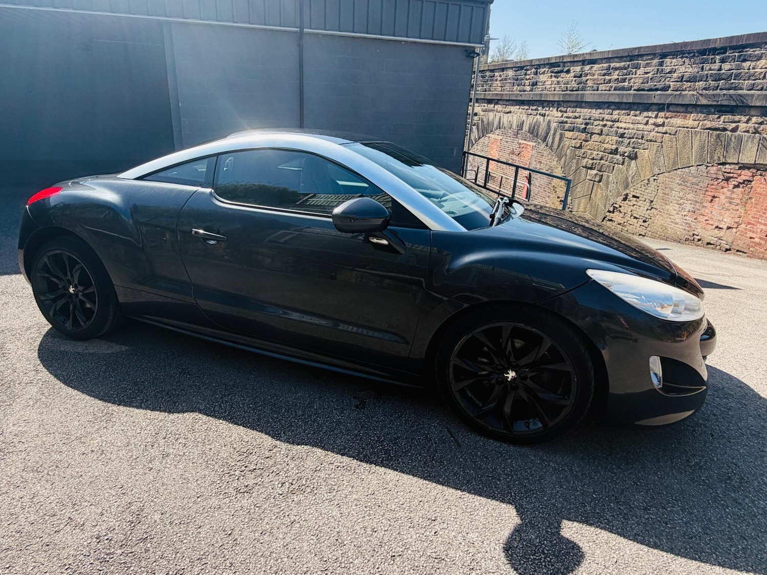 Used Peugeot RCZ 2012 for sale - 78170992: Photo 72