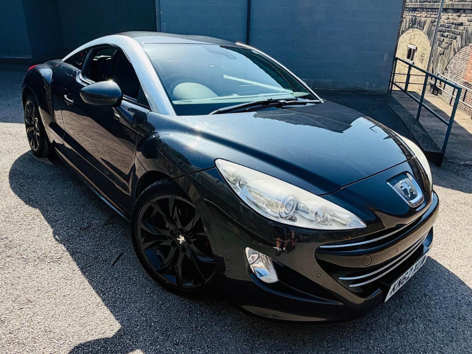 Used Peugeot RCZ 2012 for sale - 78170992: Photo 9
