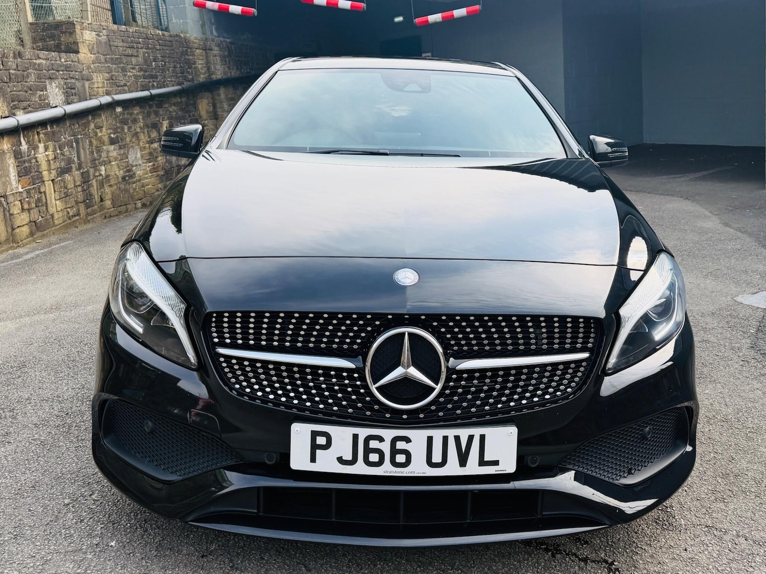 Used Mercedes-Benz A-Class for sale - 77982487: Photo 25