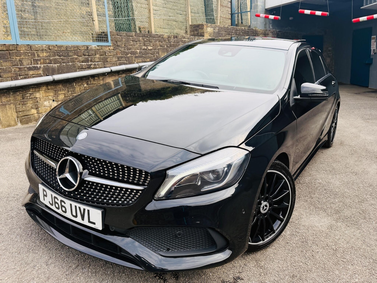 Used Mercedes-Benz A-Class for sale - 77982487: Photo 28