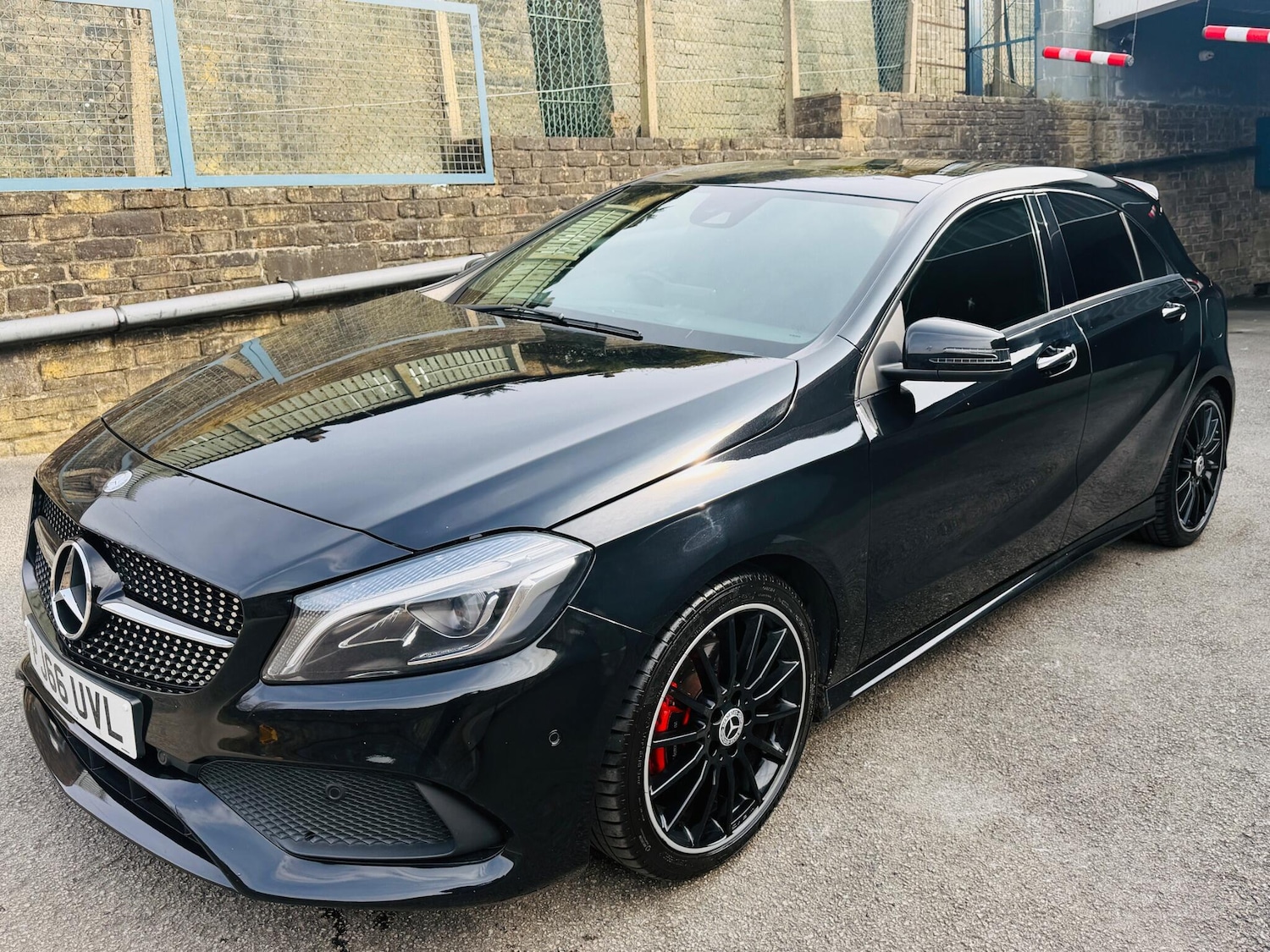 Used Mercedes-Benz A-Class for sale - 77982487: Photo 30