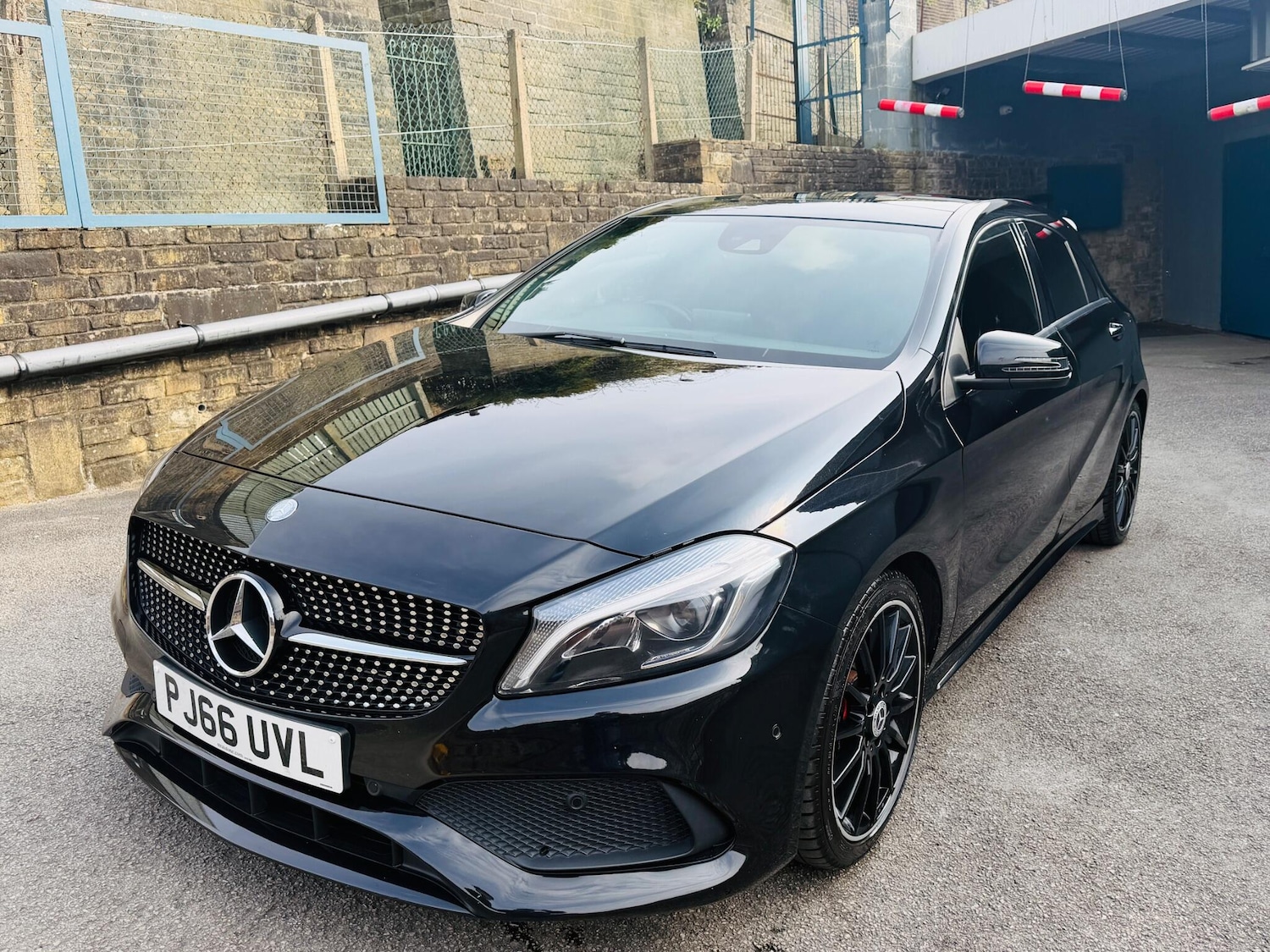 Used Mercedes-Benz A-Class for sale - 77982487: Photo 31