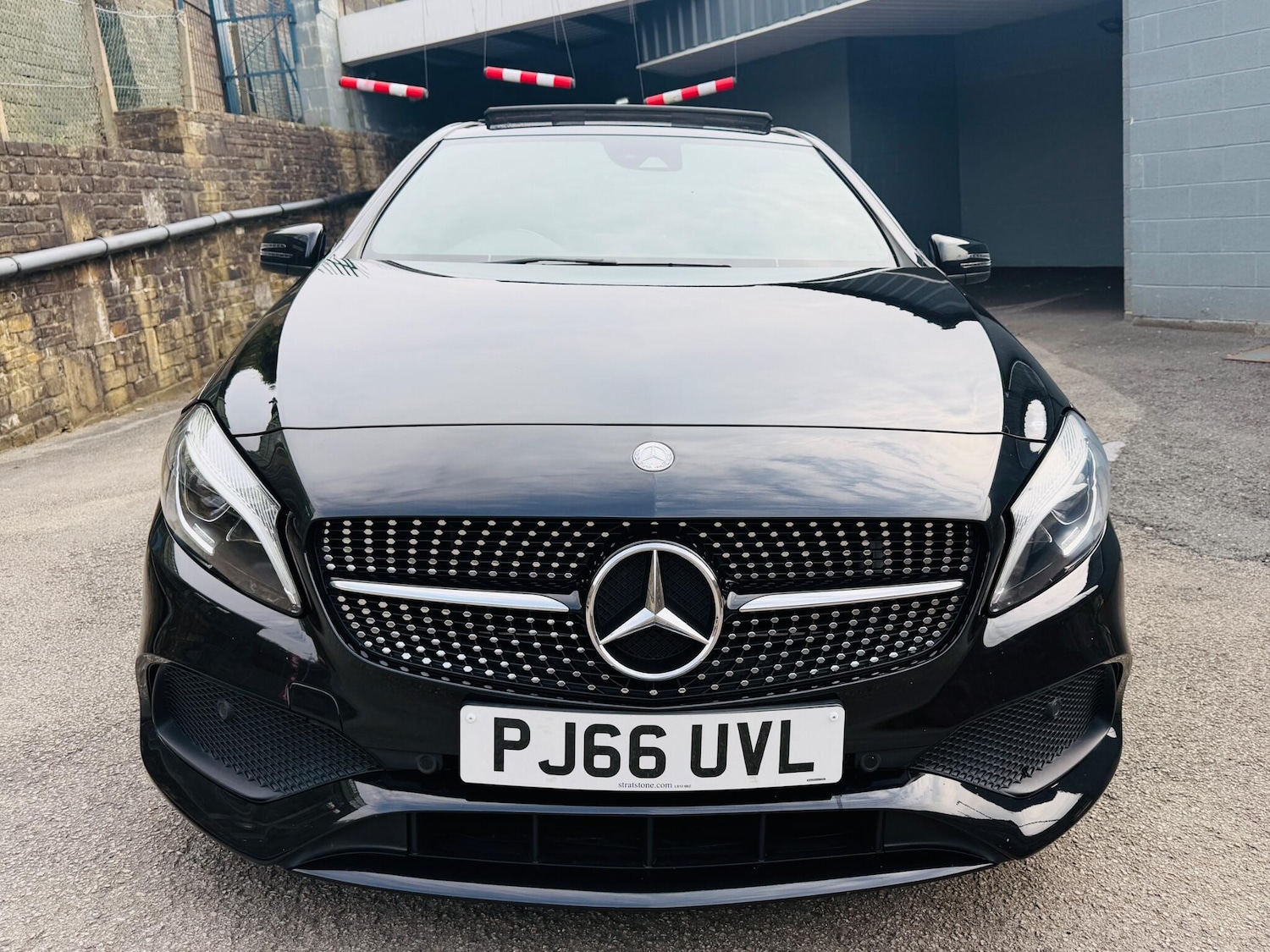 Used Mercedes-Benz A-Class for sale - 77982487: Photo 4