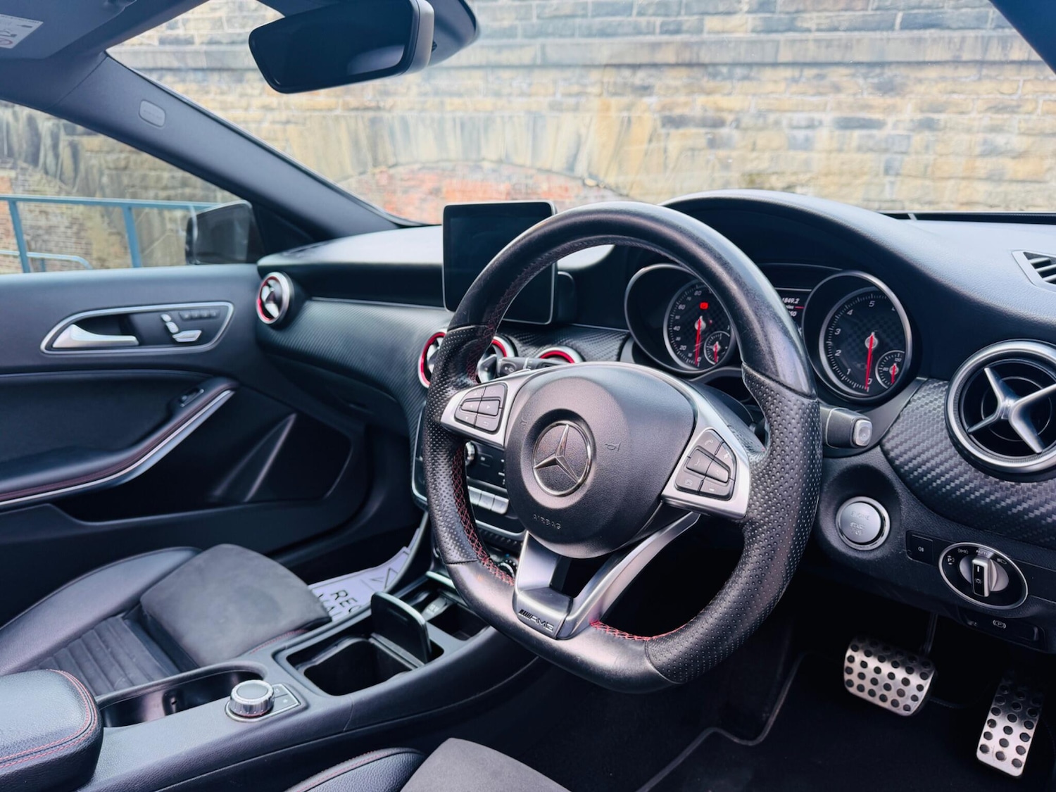 Used Mercedes-Benz A-Class for sale - 77982487: Photo 41