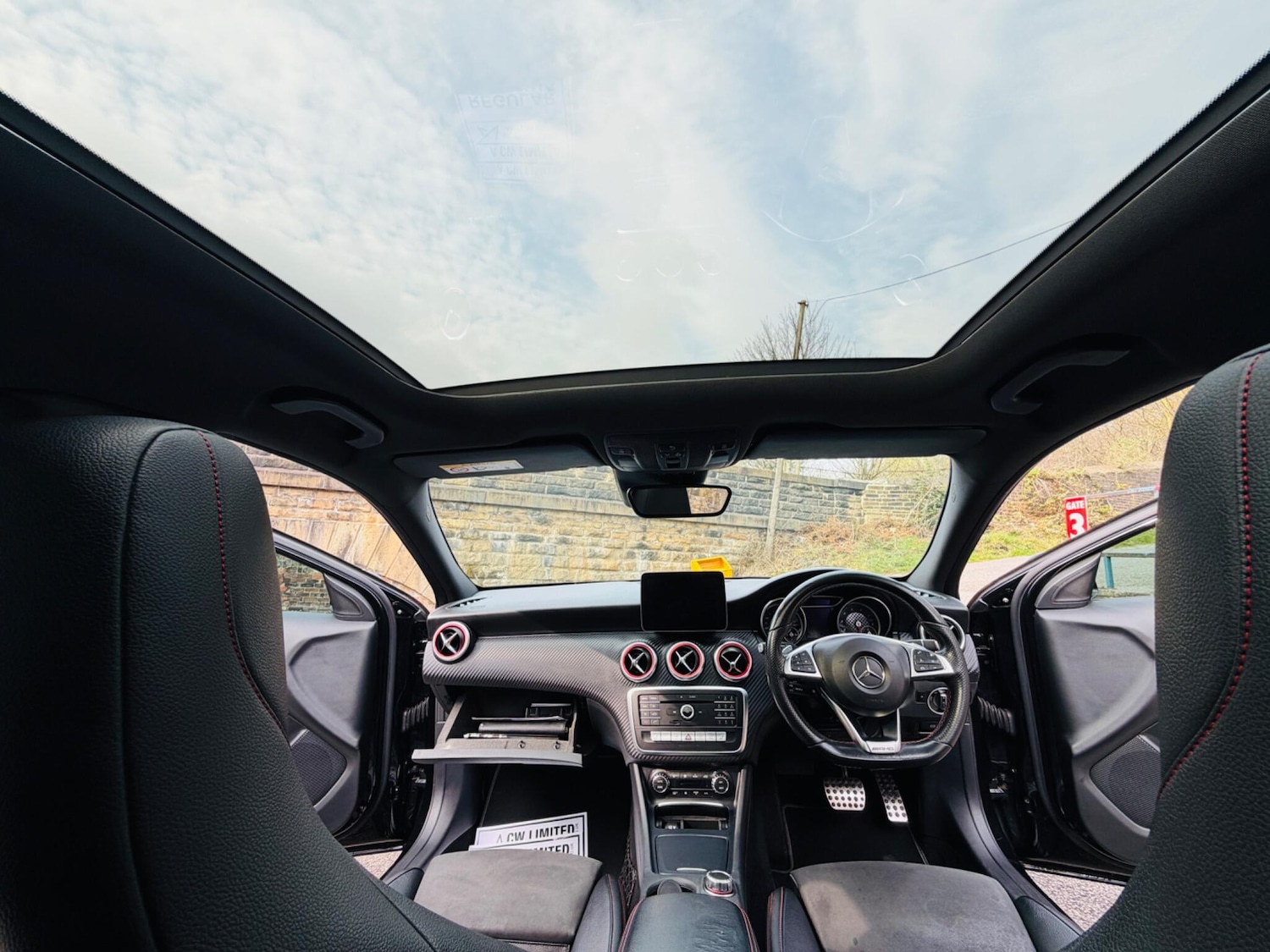 Used Mercedes-Benz A-Class for sale - 77982487: Photo 43