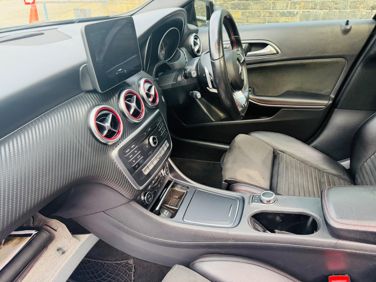 Used Mercedes-Benz A-Class for sale - 77982487: Photo 45