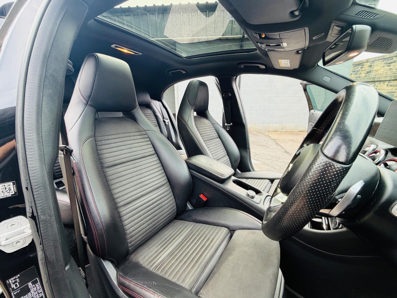 Used Mercedes-Benz A-Class for sale - 77982487: Photo 46