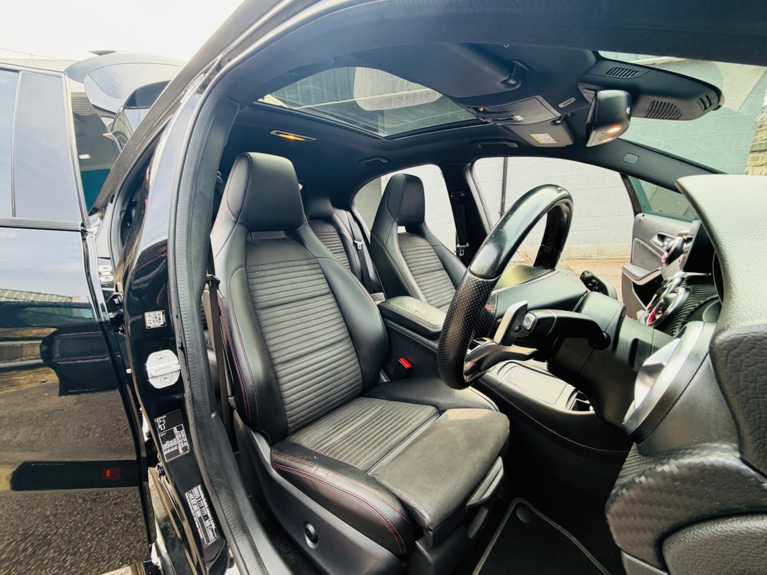 Used Mercedes-Benz A-Class for sale - 77982487: Photo 47