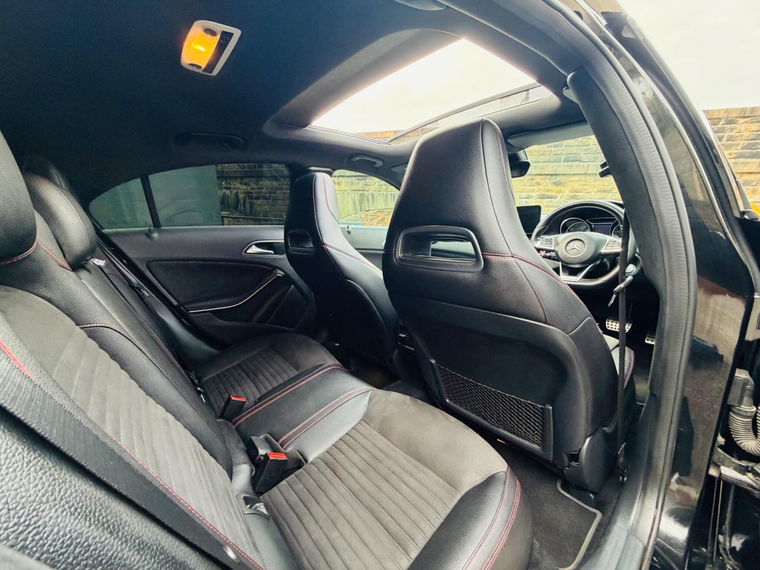 Used Mercedes-Benz A-Class for sale - 77982487: Photo 48