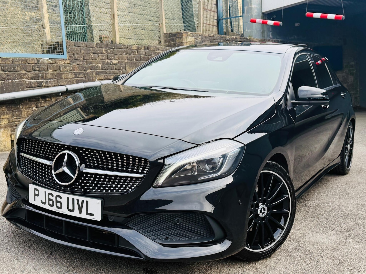 Used Mercedes-Benz A-Class for sale - 77982487: Photo 5