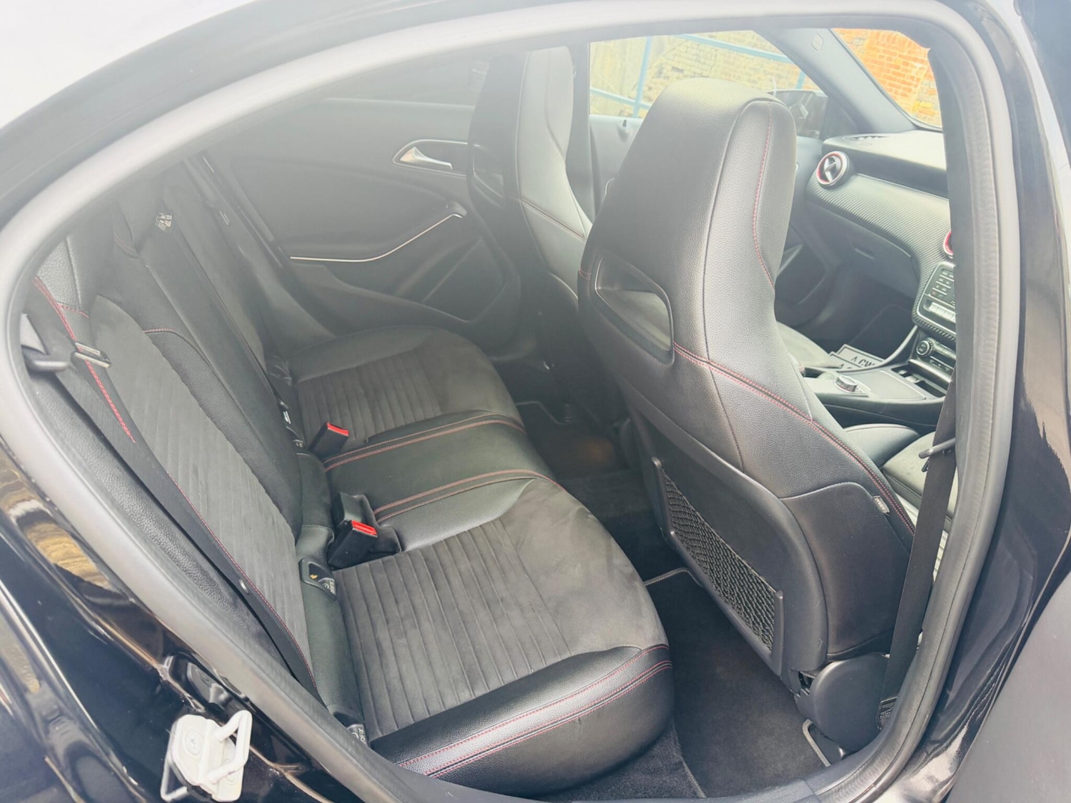 Used Mercedes-Benz A-Class for sale - 77982487: Photo 50