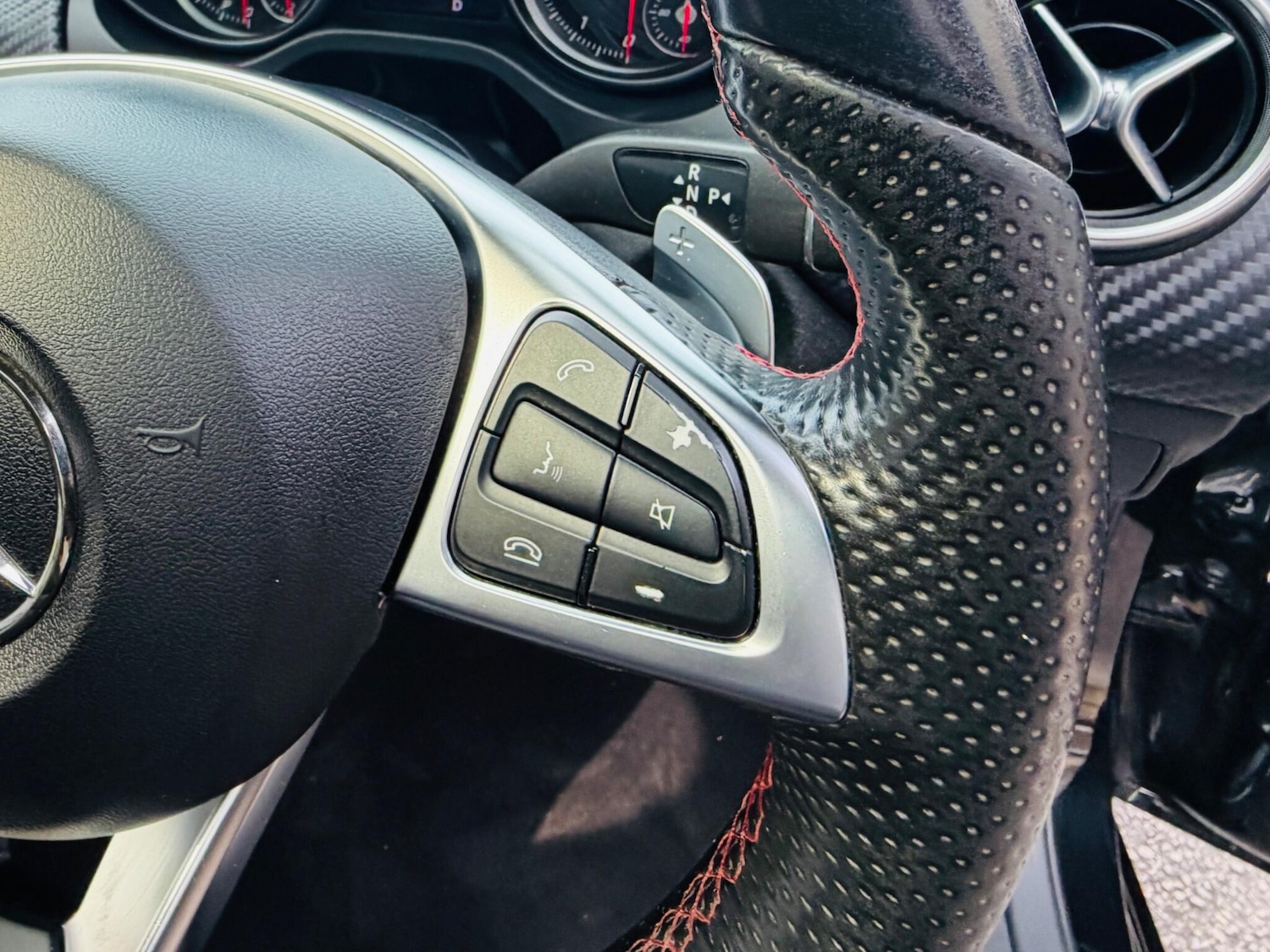 Used Mercedes-Benz A-Class for sale - 77982487: Photo 52