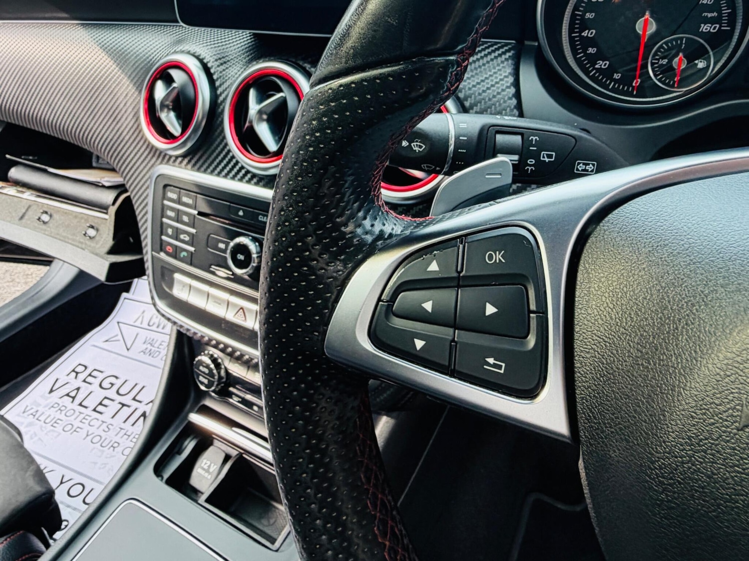 Used Mercedes-Benz A-Class for sale - 77982487: Photo 53