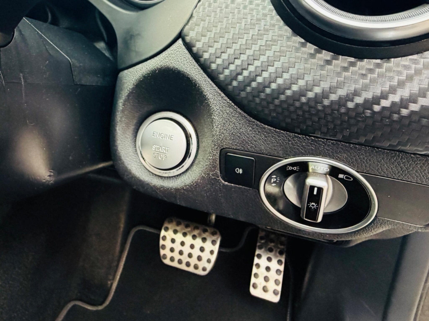 Used Mercedes-Benz A-Class for sale - 77982487: Photo 54