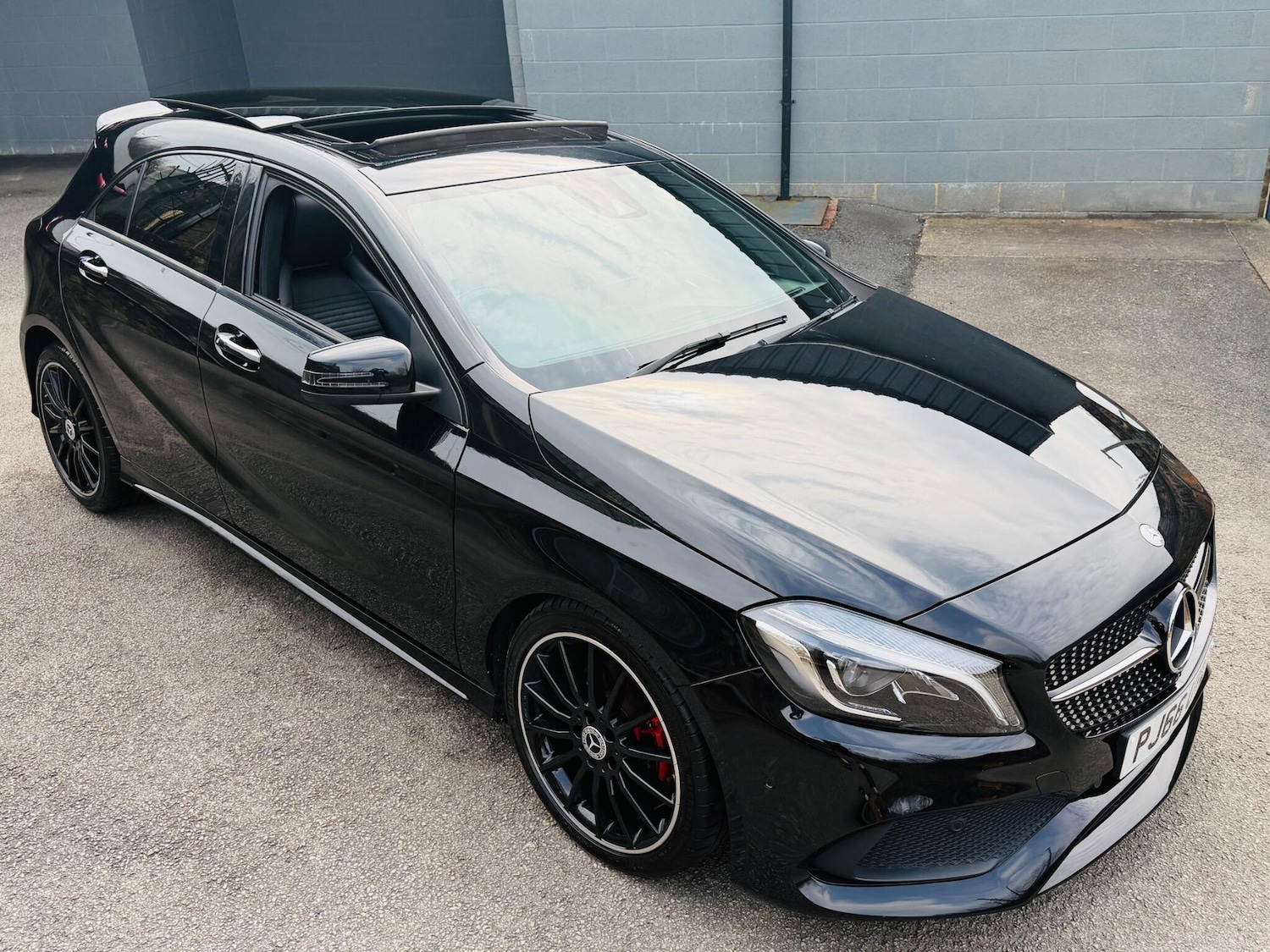 Used Mercedes-Benz A-Class for sale - 77982487: Photo 6