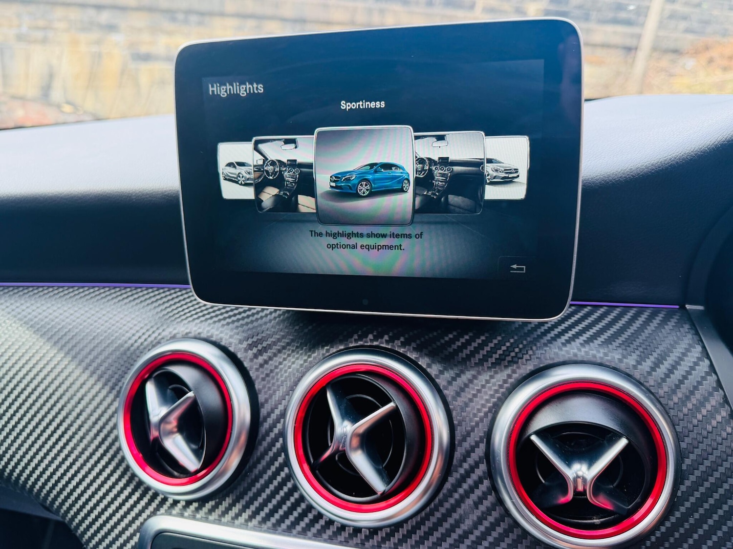 Used Mercedes-Benz A-Class for sale - 77982487: Photo 61