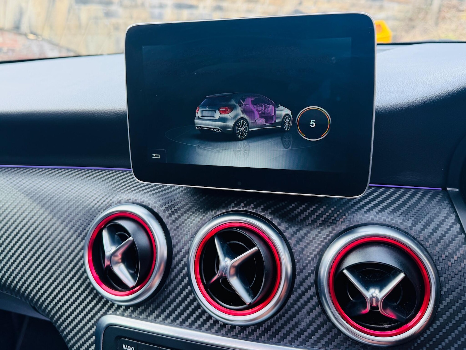 Used Mercedes-Benz A-Class for sale - 77982487: Photo 63