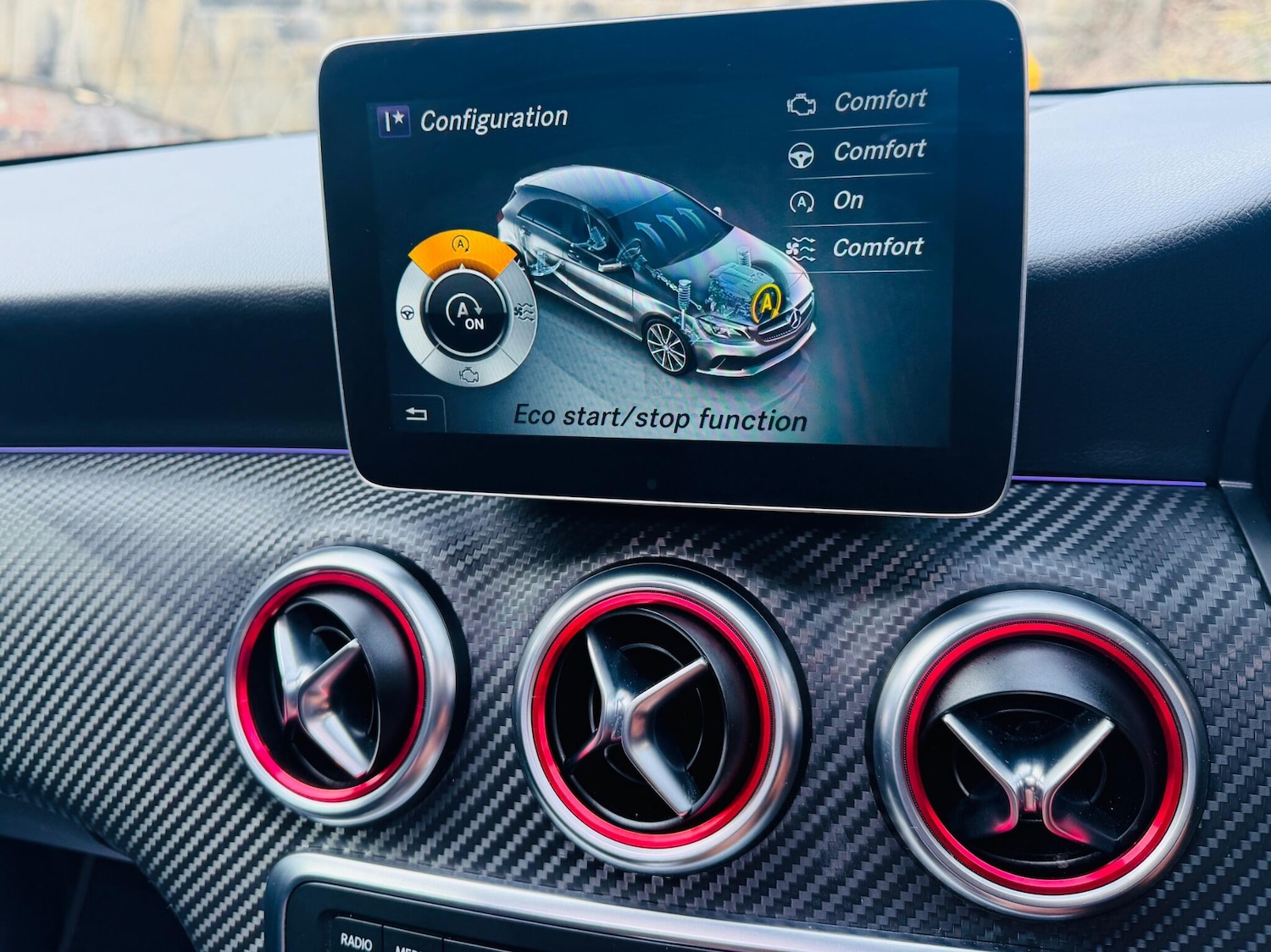 Used Mercedes-Benz A-Class for sale - 77982487: Photo 65