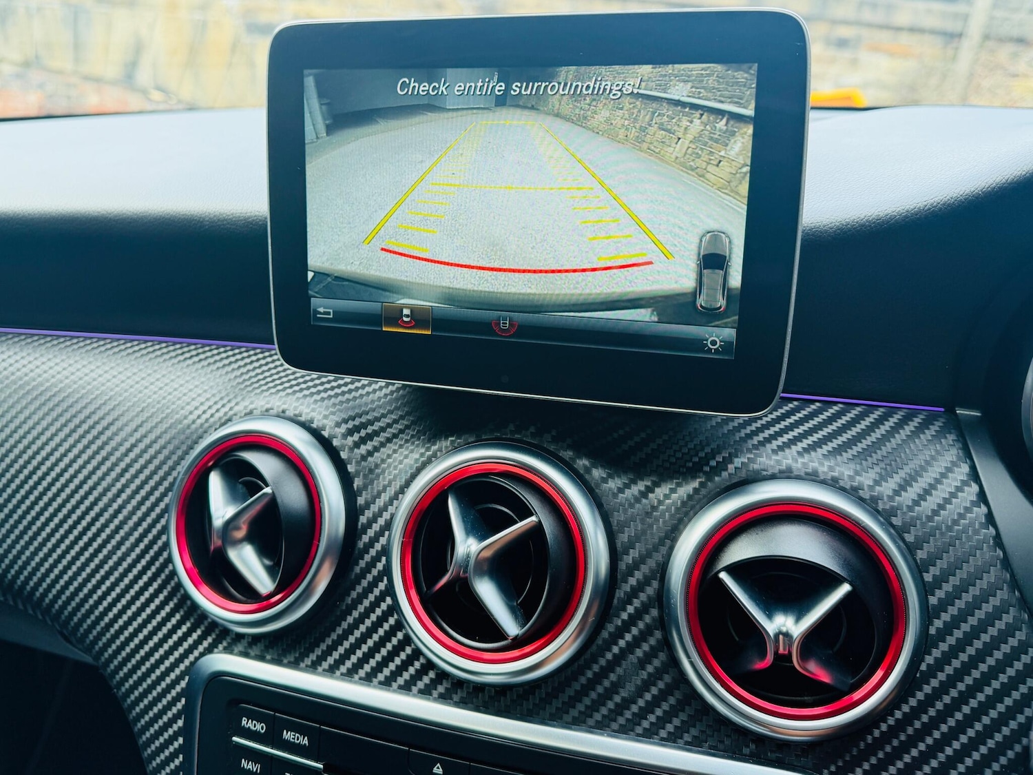 Used Mercedes-Benz A-Class for sale - 77982487: Photo 67