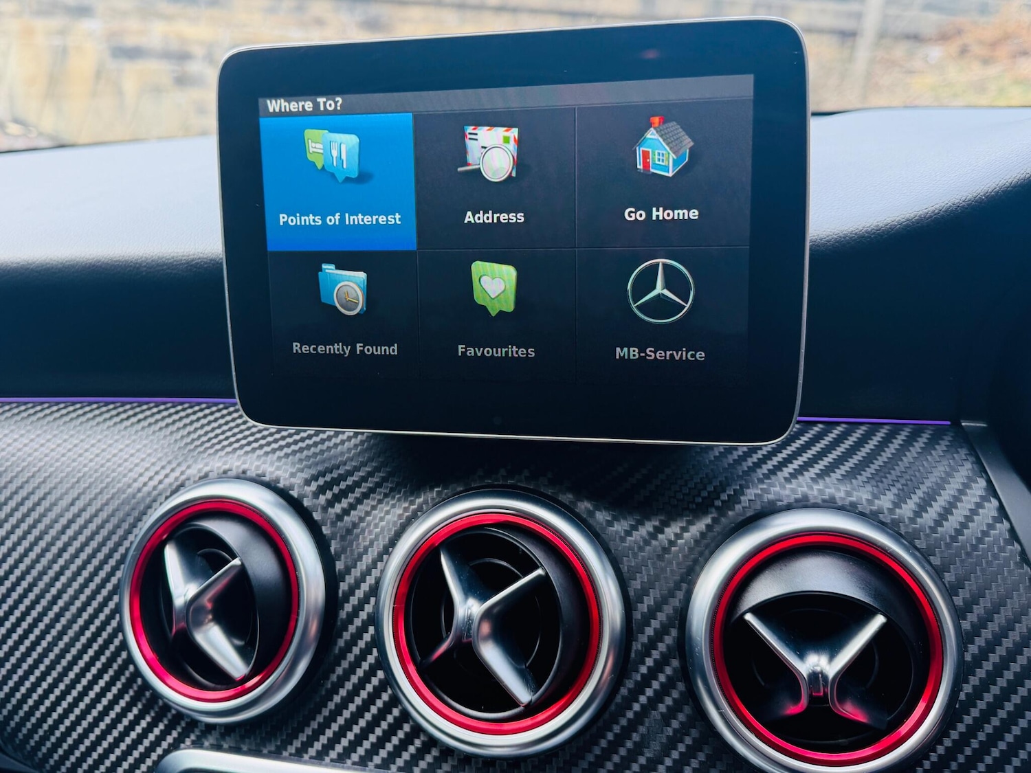 Used Mercedes-Benz A-Class for sale - 77982487: Photo 68