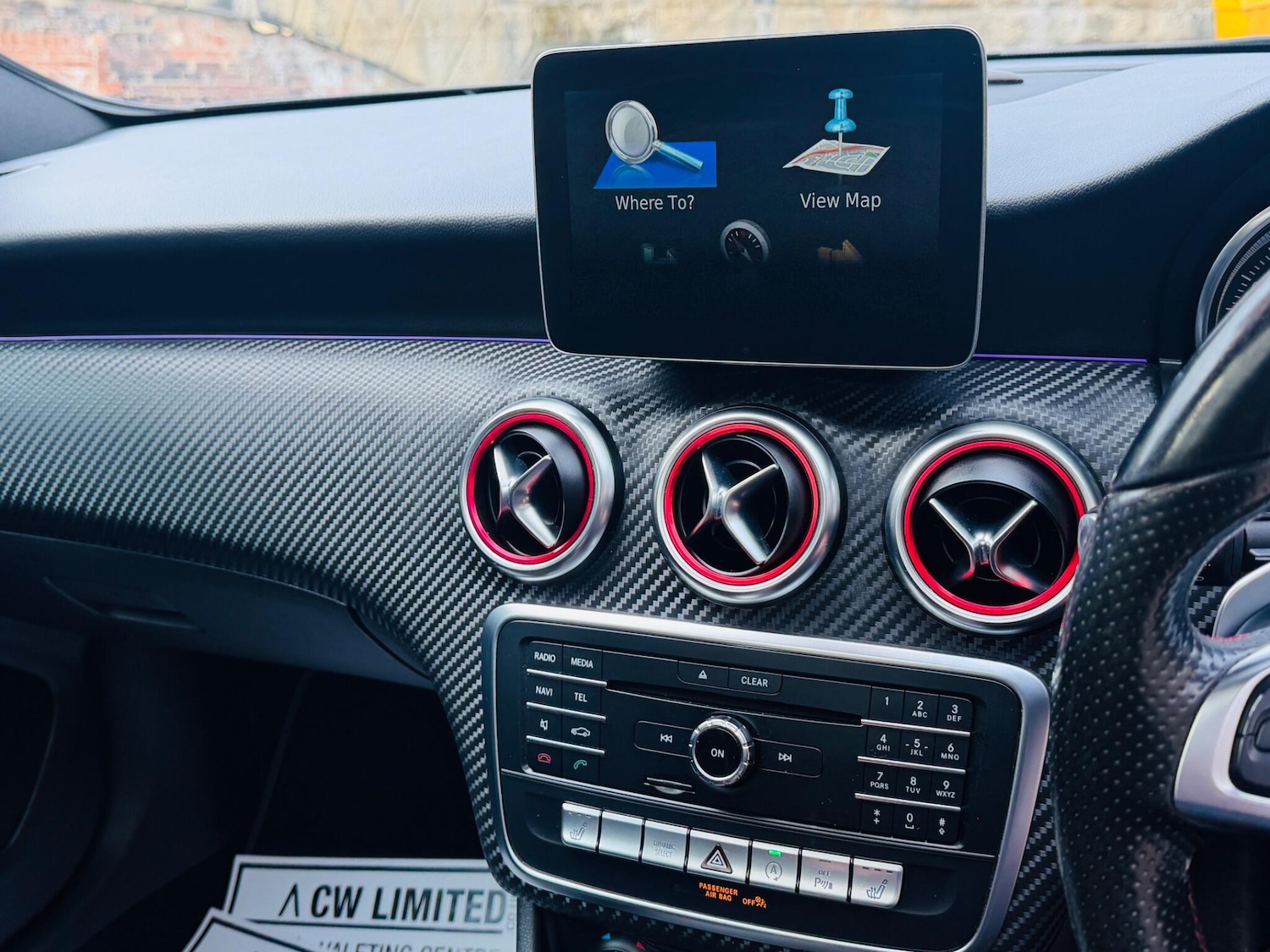 Used Mercedes-Benz A-Class for sale - 77982487: Photo 69