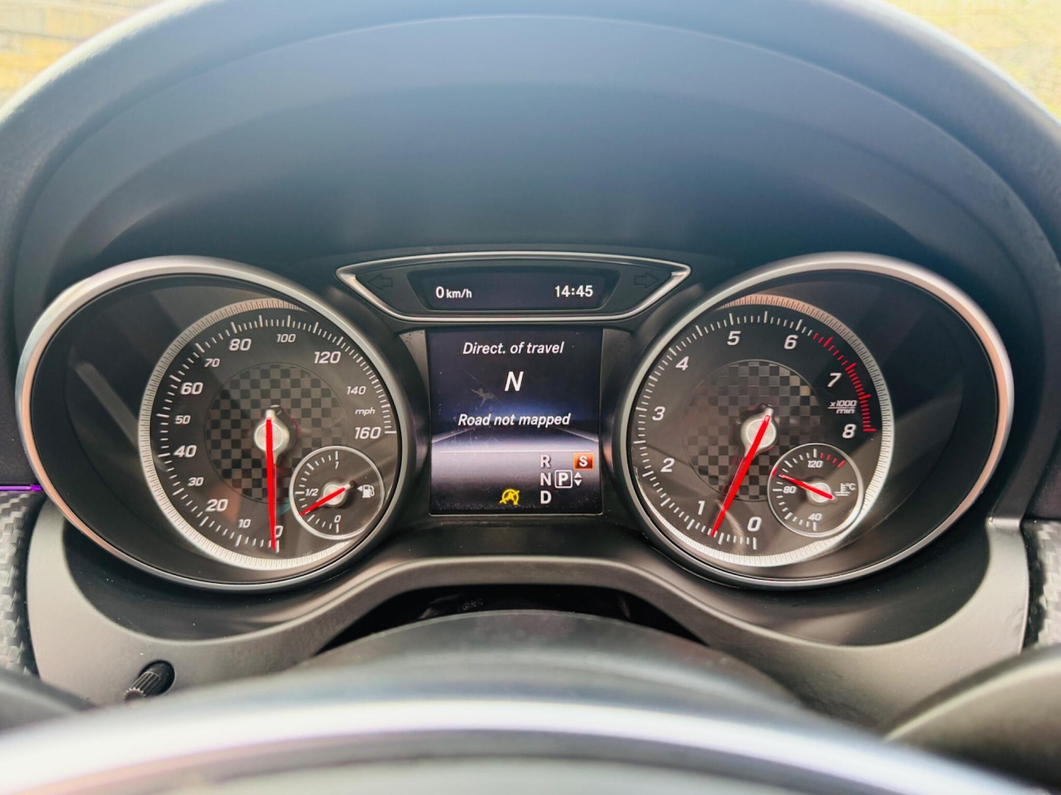 Used Mercedes-Benz A-Class for sale - 77982487: Photo 71