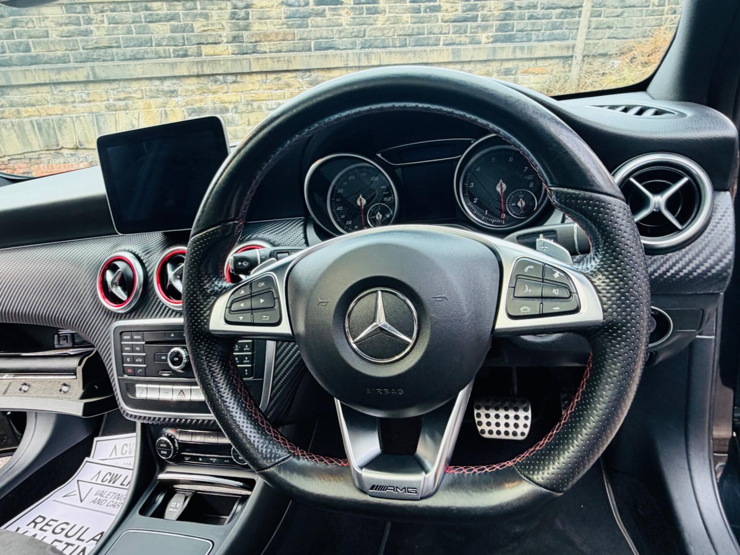 Used Mercedes-Benz A-Class for sale - 77982487: Photo 74