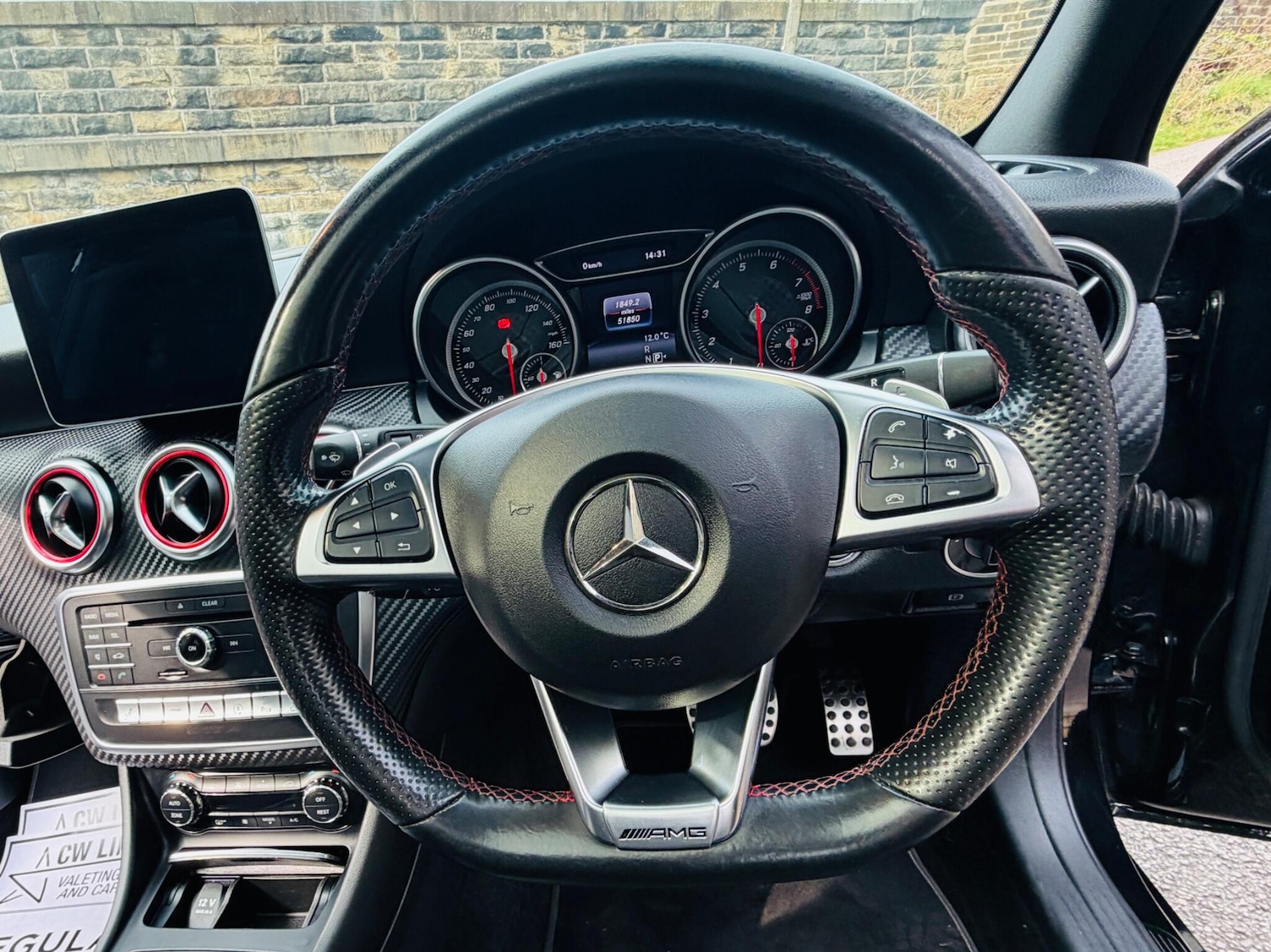 Used Mercedes-Benz A-Class for sale - 77982487: Photo 75