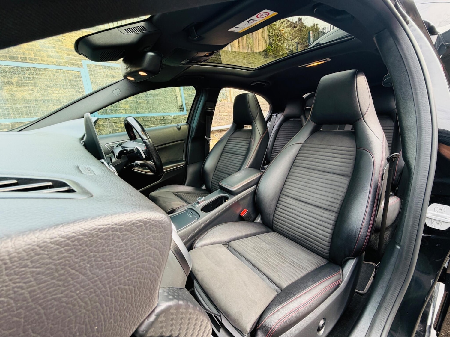 Used Mercedes-Benz A-Class for sale - 77982487: Photo 76