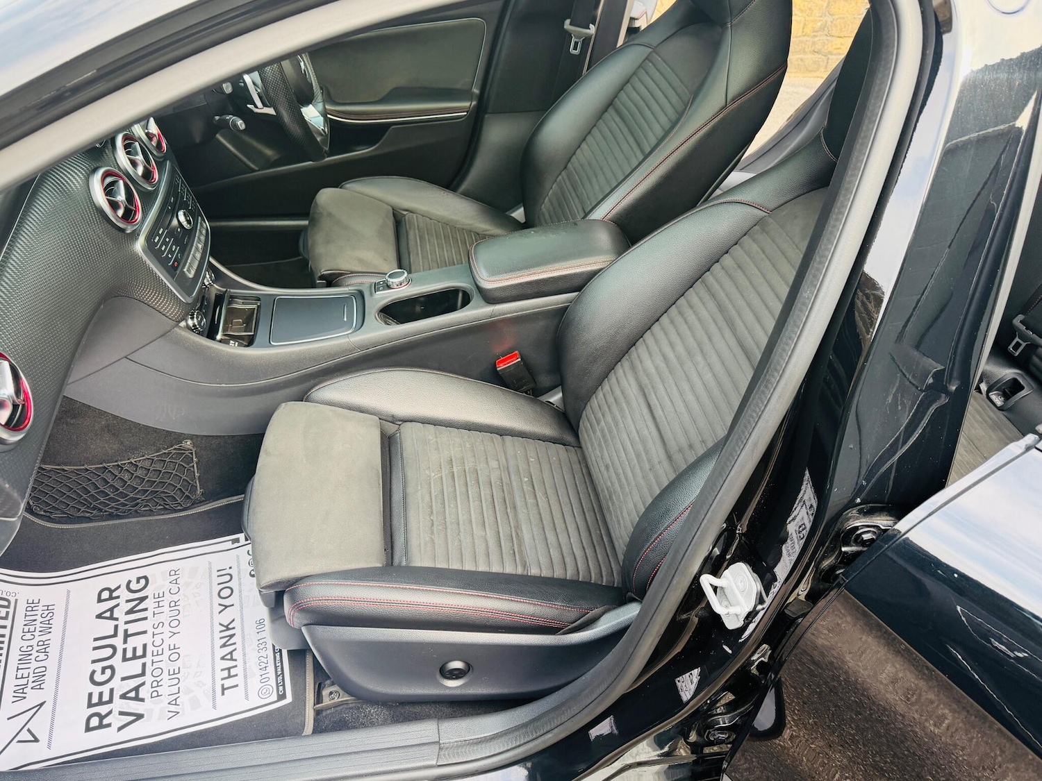 Used Mercedes-Benz A-Class for sale - 77982487: Photo 77