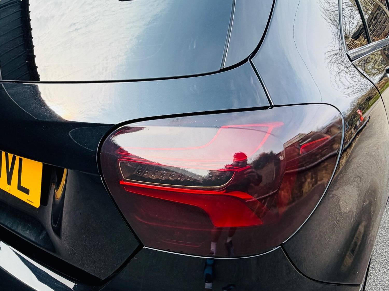 Used Mercedes-Benz A-Class for sale - 77982487: Photo 78