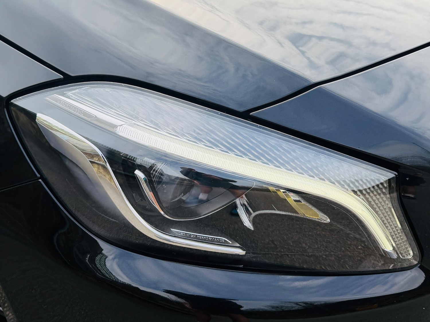 Used Mercedes-Benz A-Class for sale - 77982487: Photo 79