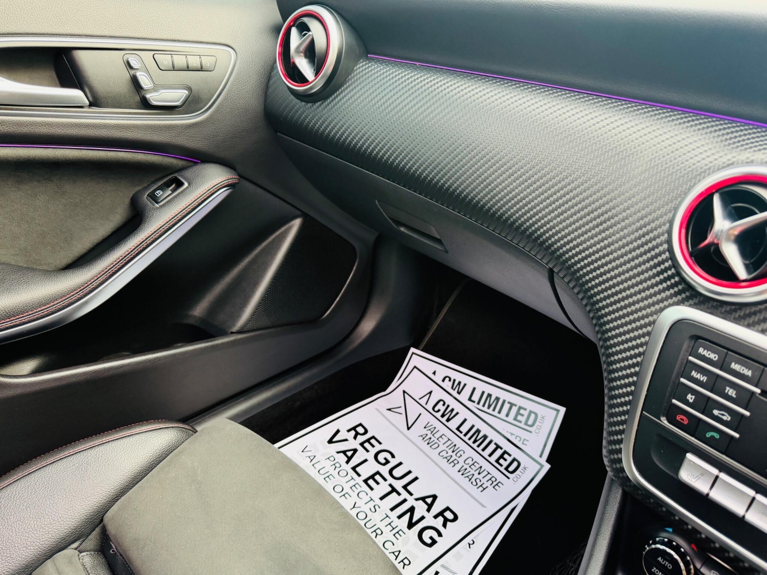 Used Mercedes-Benz A-Class for sale - 77982487: Photo 81