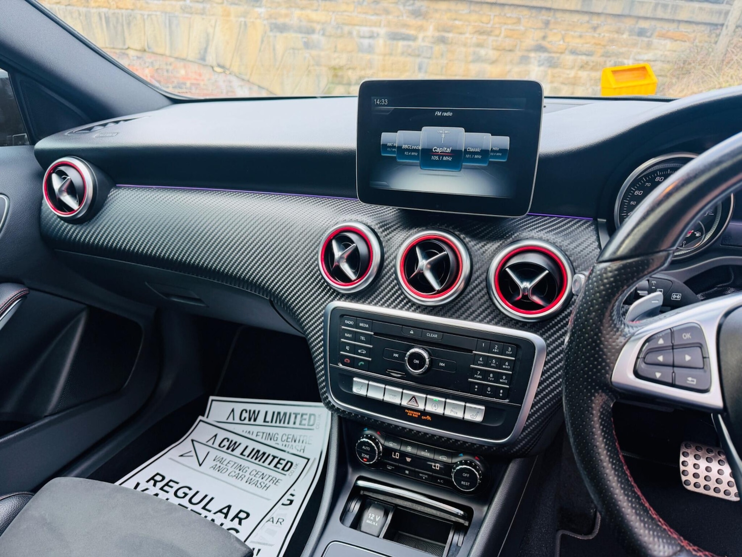 Used Mercedes-Benz A-Class for sale - 77982487: Photo 83