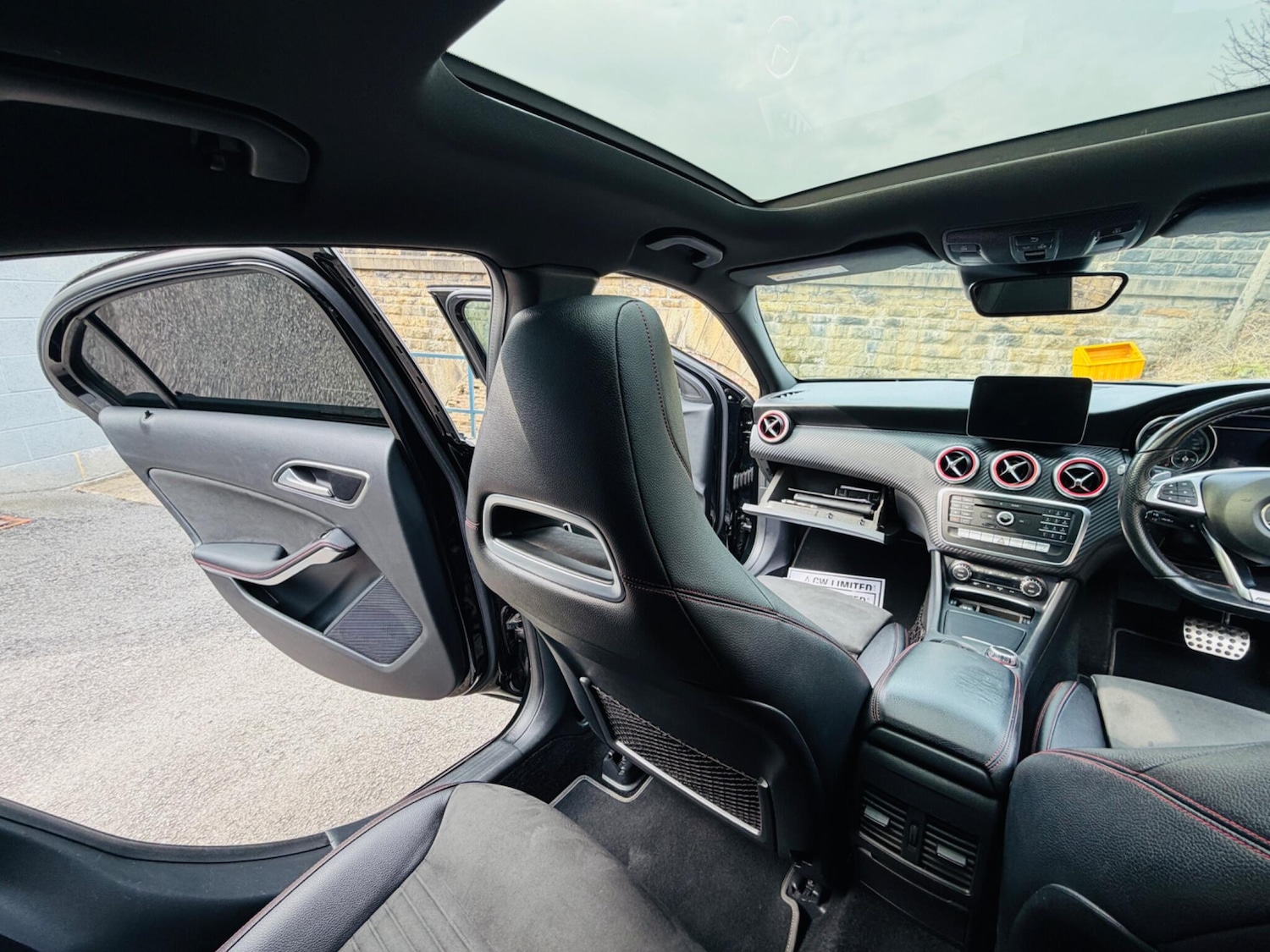 Used Mercedes-Benz A-Class for sale - 77982487: Photo 84