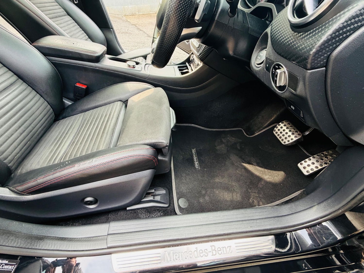 Used Mercedes-Benz A-Class for sale - 77982487: Photo 85