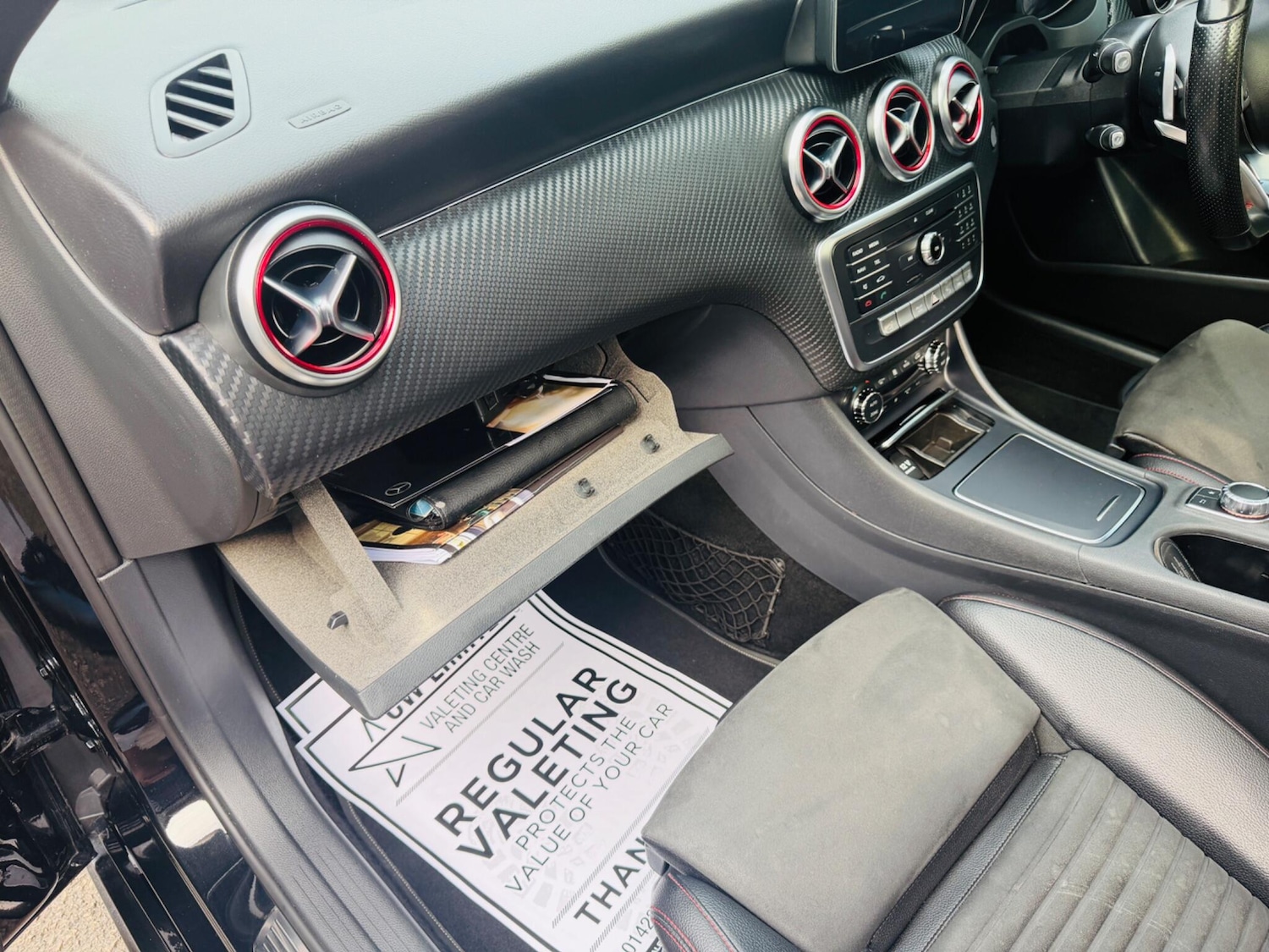 Used Mercedes-Benz A-Class for sale - 77982487: Photo 86