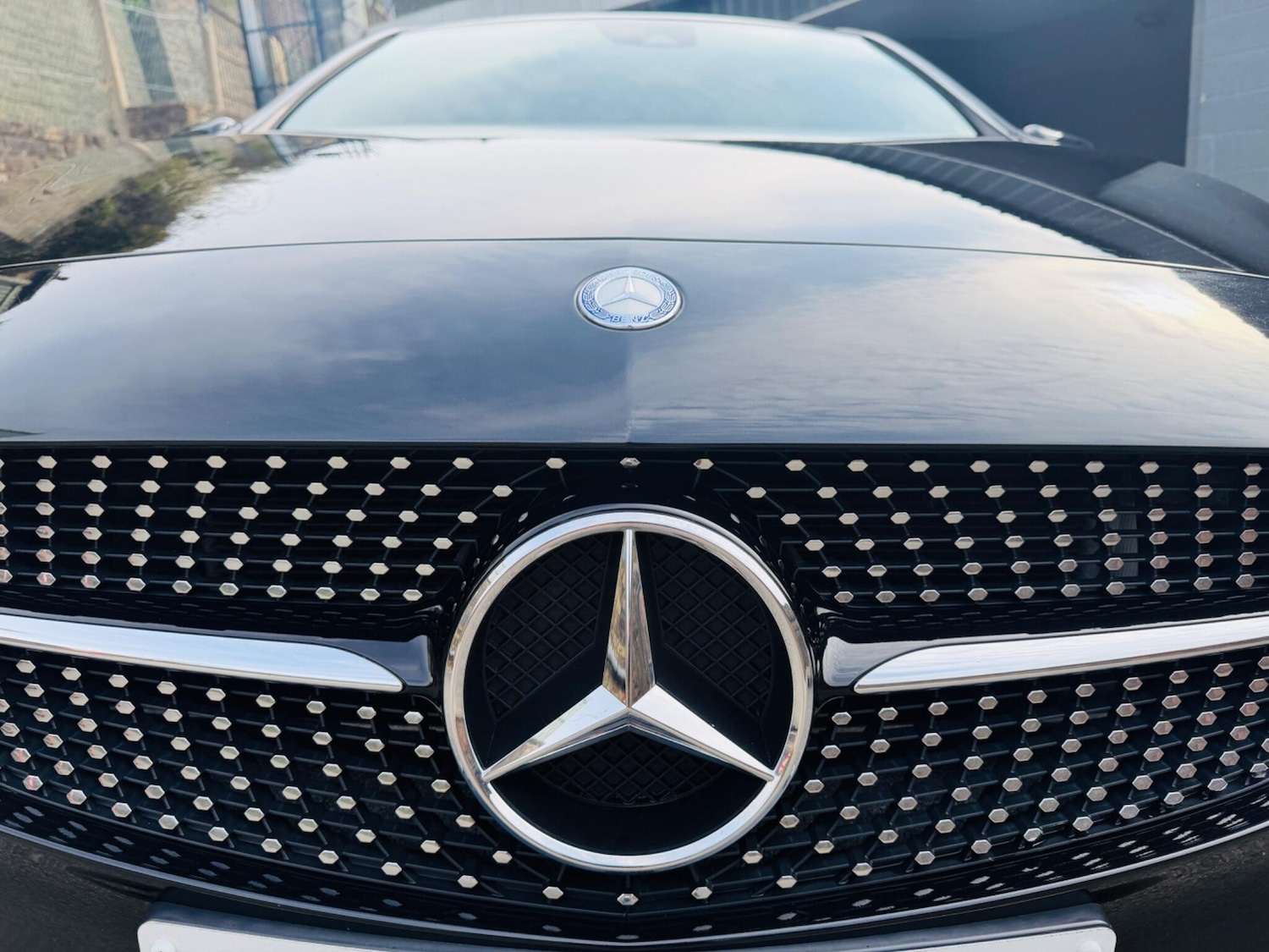 Used Mercedes-Benz A-Class for sale - 77982487: Photo 87