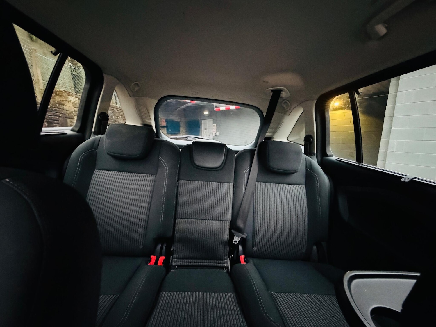 Used Ford Grand C-Max 2014 for sale - 77020950: Photo 47