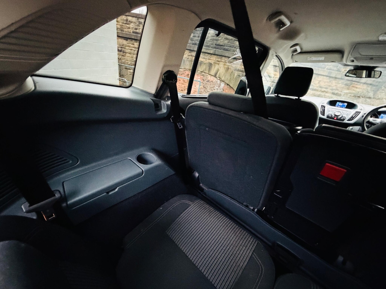 Used Ford Grand C-Max 2014 for sale - 77020950: Photo 48