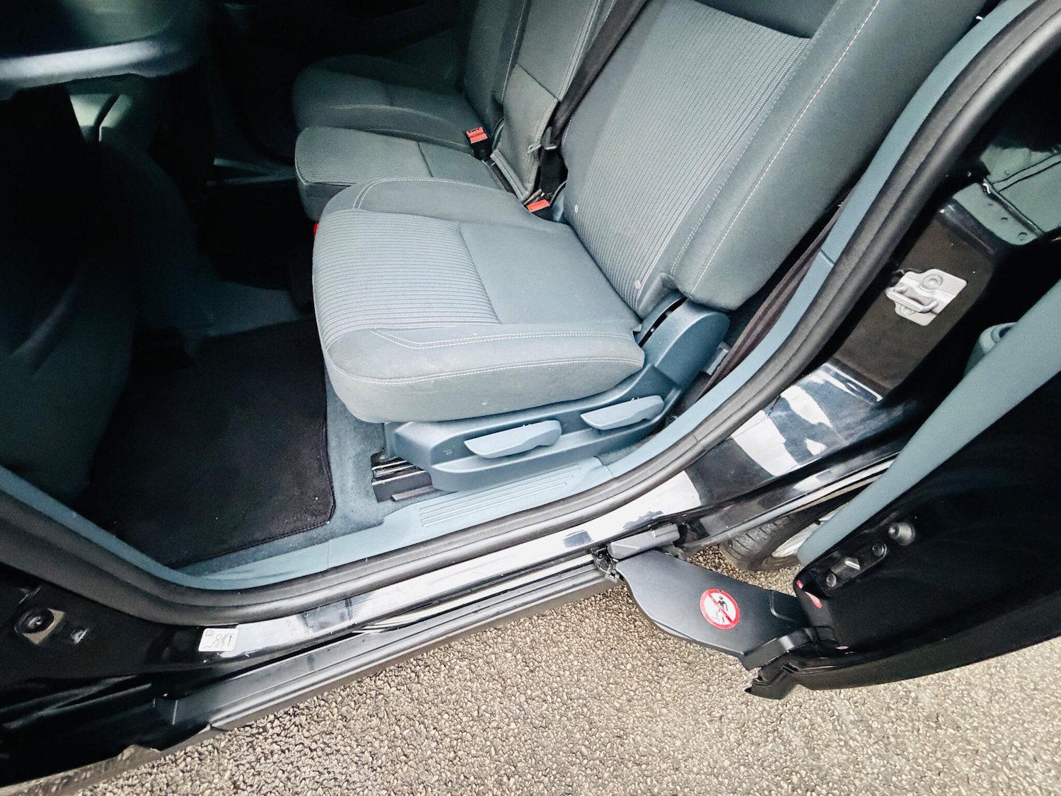 Used Ford Grand C-Max 2014 for sale - 77020950: Photo 49