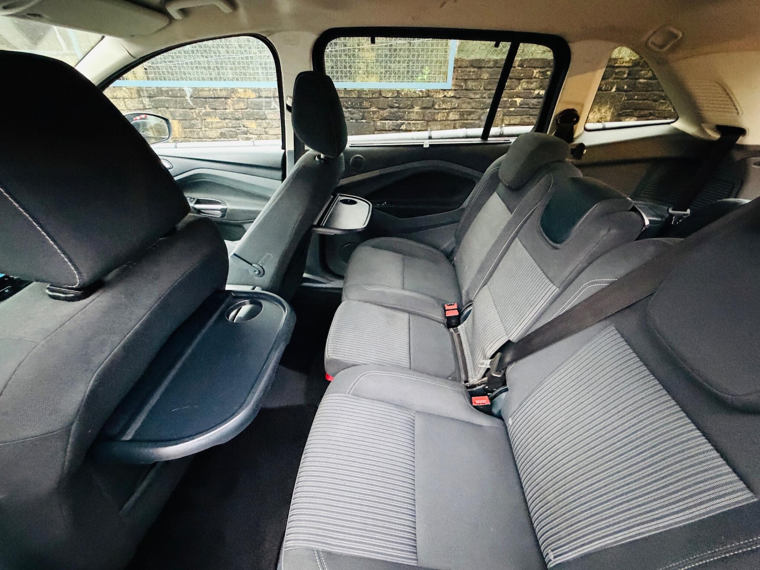 Used Ford Grand C-Max 2014 for sale - 77020950: Photo 50