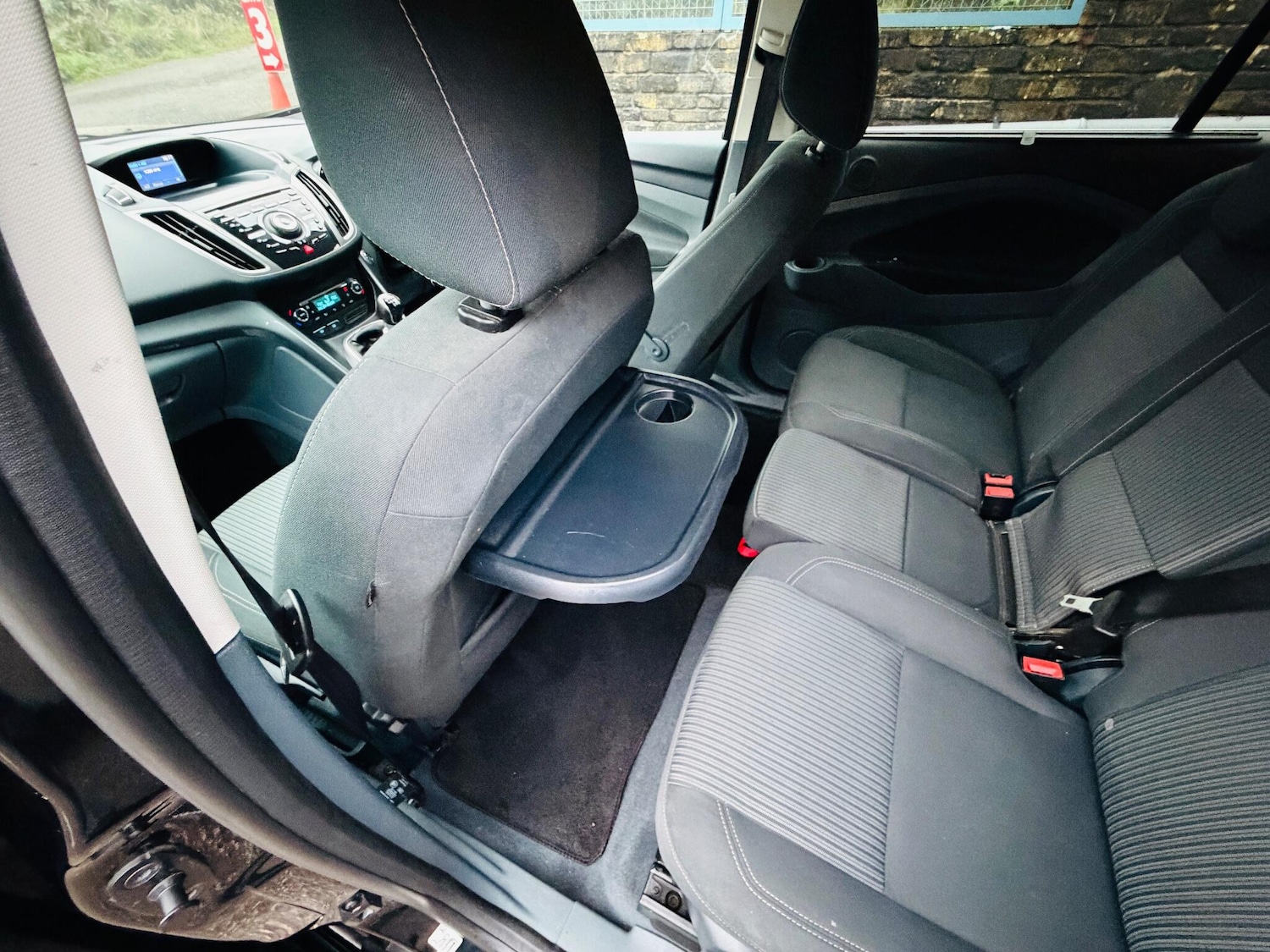 Used Ford Grand C-Max 2014 for sale - 77020950: Photo 51