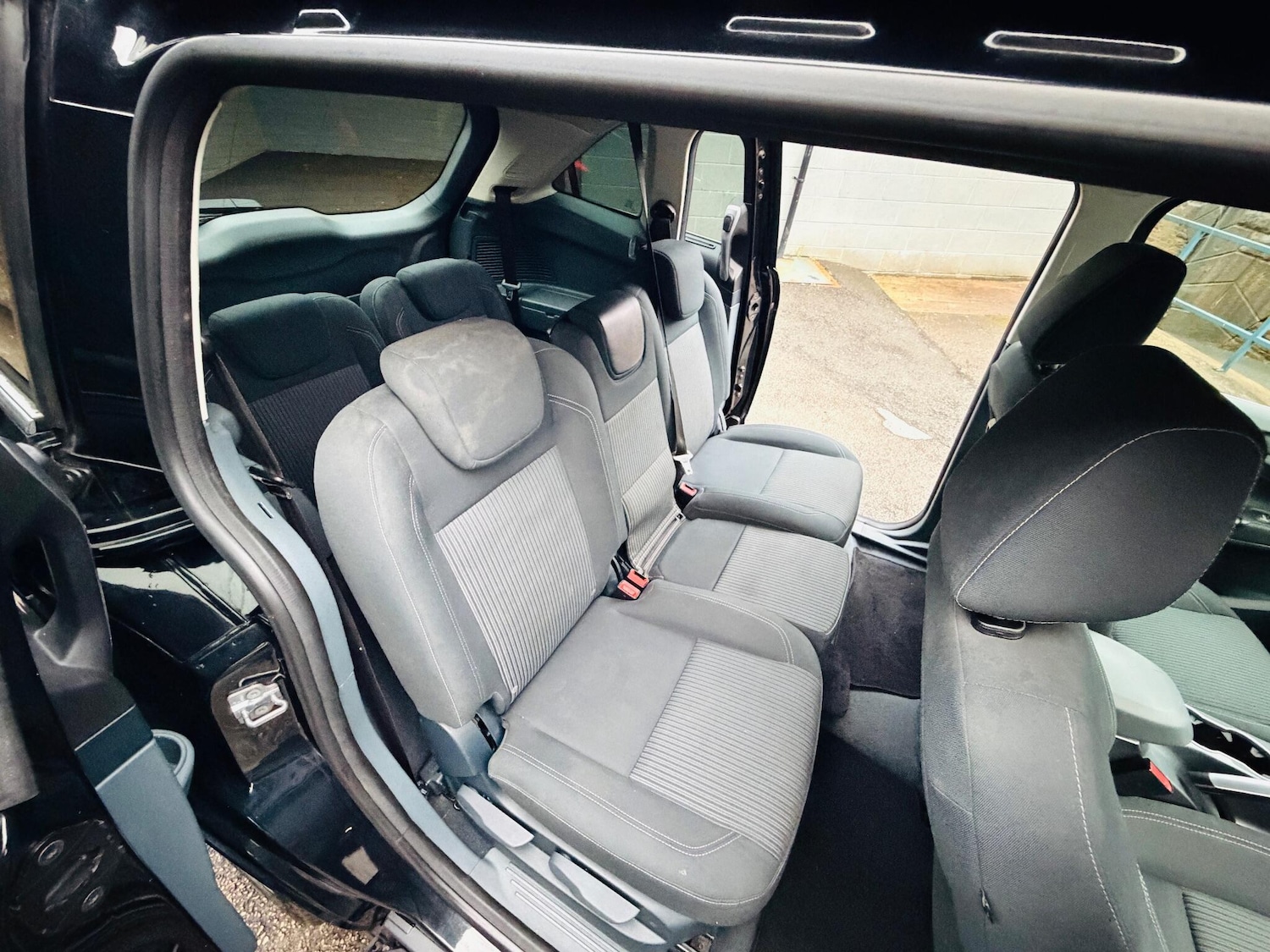 Used Ford Grand C-Max 2014 for sale - 77020950: Photo 52