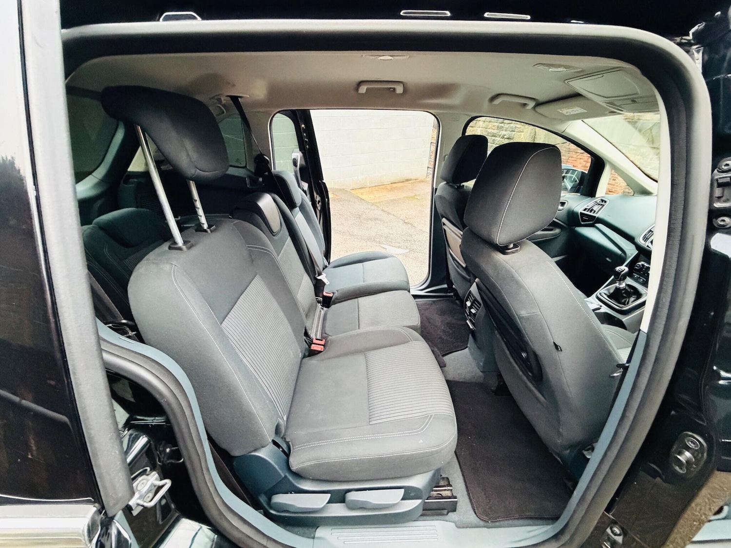 Used Ford Grand C-Max 2014 for sale - 77020950: Photo 54